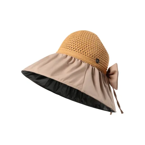 MEXICAN Полиэстер UV-защита Женские шляпы