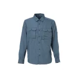 Светло-голубой