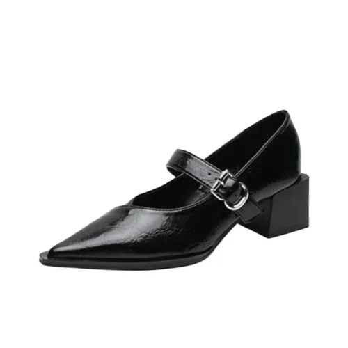 Puppytown Mary Jane обувь для женщин