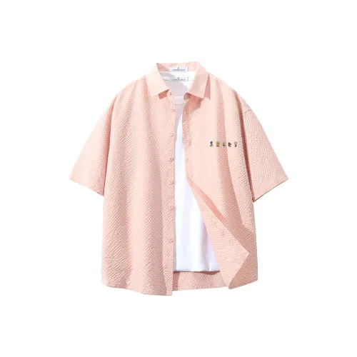 LIVINGTOWN Унисекс Рубашки