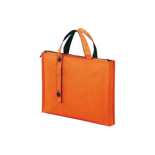 LIHITLAB Сумки Orange Unisex
