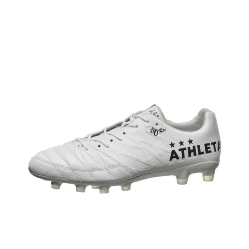 ATHLETA O REI Футбольные бутсы Низкие Белые Мужские