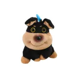 Пчелка Собака - Синий Шнурок