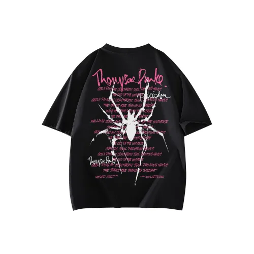 TONYKRZ Унисекс Футболки