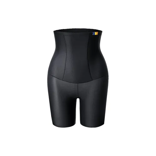 Plastic Viewing Корректирующее белье Низ Женское 1 Пачка