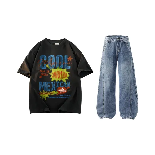 MEXICAN Повседневная спортивная одежда унисекс