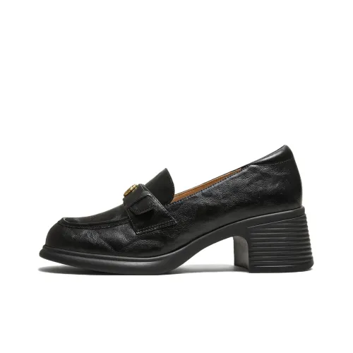 Tata Лоферы Женские