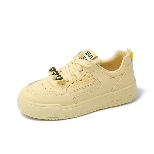 TONYBEAR Низкие кроссовки для скейтбординга женские