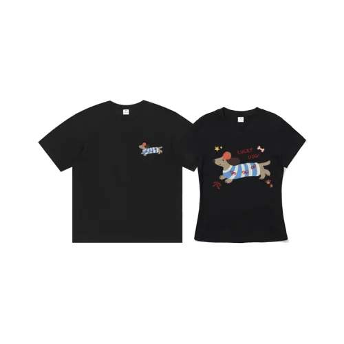 ILYOIL Унисекс Парные Комплекты