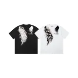 Чёрный Белый 2 упаковки