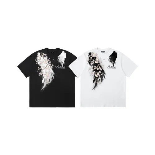 UNthemed Унисекс Футболки