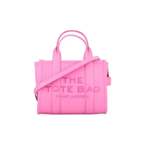 MARC JACOBS Сумка через плечо из коровьей кожи женская сумка с бантом розовая