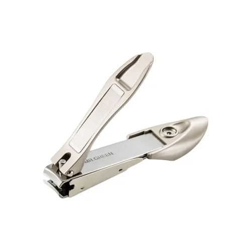 MR.GREEN Немецкий язык Технология Splash PROOF Ножной Лезвие Импортный Нержавеющая сталь