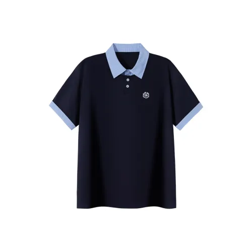 PSO Brand Унисекс Поло