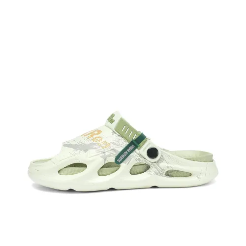 URBAN AUTHENTIC Пляжные сандалии Мужской