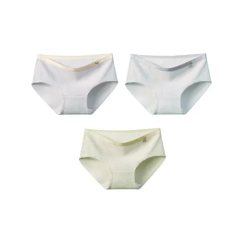 Caramella Женское нижнее белье 3 упаковки