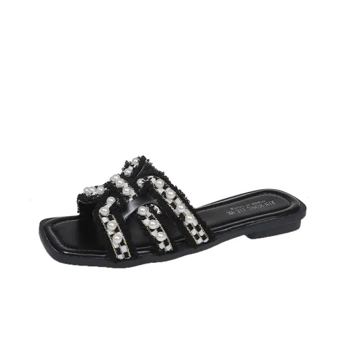 TONYBEAR Противоскользящие устойчивые к запахам устойчивые к истиранию Слипоны Женские