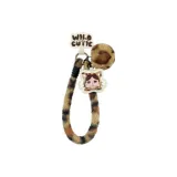 Подтвержденная версия - Скрытый стиль - Леопард Котенок (Распакованный)