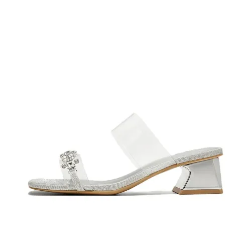 BASTO Тихий Слипоны Женские