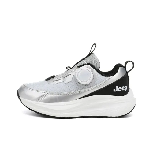 JEEP Низкие кроссовки для бега для детей