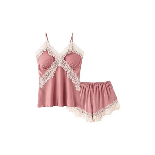 Inside the orange Пижамный комплект Женские