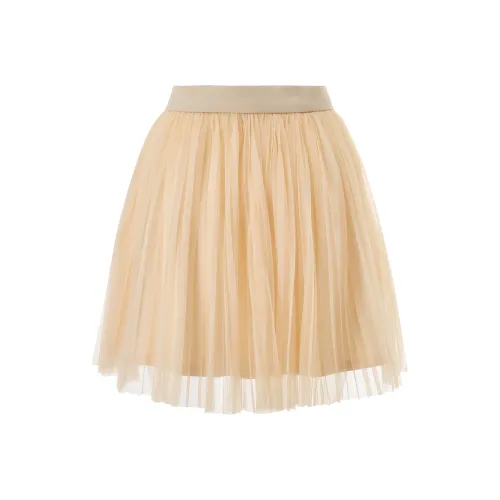 Fish Rabbits Короткая Юбка Женская