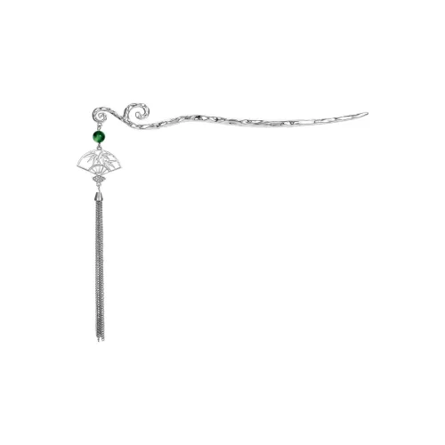 Yiru Смола Шпильки для волос Женские