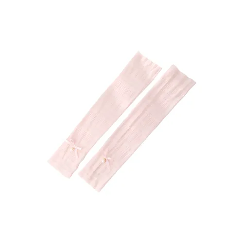 YOULIANYIN Полиэстер Нарукавники с защитой от солнца Женские