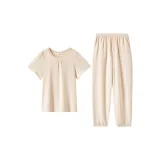 010 Кремово-белый