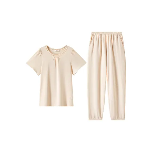 Manifen Женские пижамные комплекты