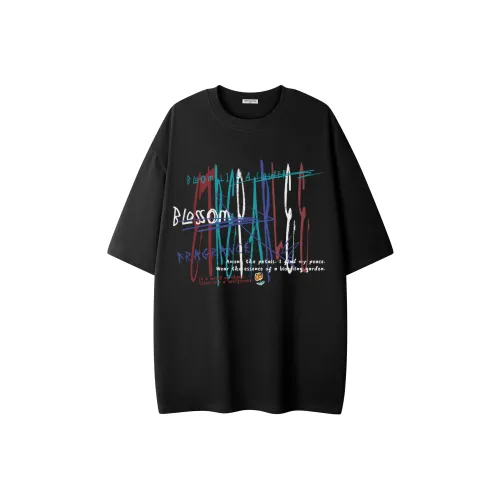 Être Par Lee Унисекс Футболки