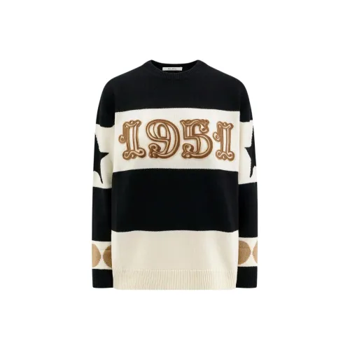 MaxMara Черные Женские Свитеры