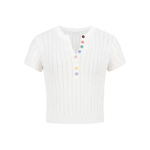 Garbege Женские футболки