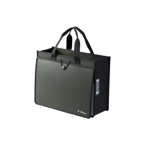 LIHITLAB Сумки Olive Men's