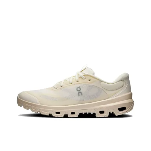 LOEWE x On Cloudventure 2 Support Low Top Беговые кроссовки Женские Бежевые