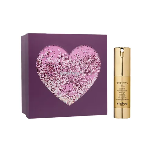 Sisley Eye Сыворотка Унисекс