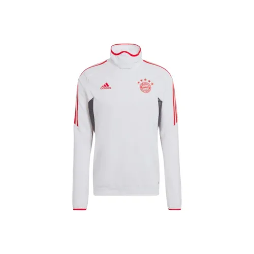 adidas Clothing Белый Мужской T-Рубашки