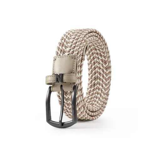 POLOMEISDO Полиэстер Ремень Унисекс Ширина 3,5 см