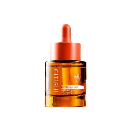 CITISHE Розовая Успокаивающая Укрепляющая Сыворотка для Лица Успокаивающая Укрепляющая Увлажняющая Сопротивляющаяся Мимическим Ругам 40 мл 40 мл*2 40 мл*3