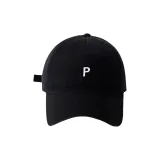 P Черный