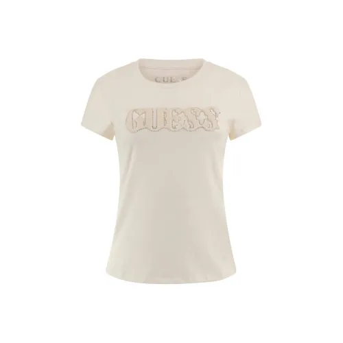 GUESS Женские футболки
