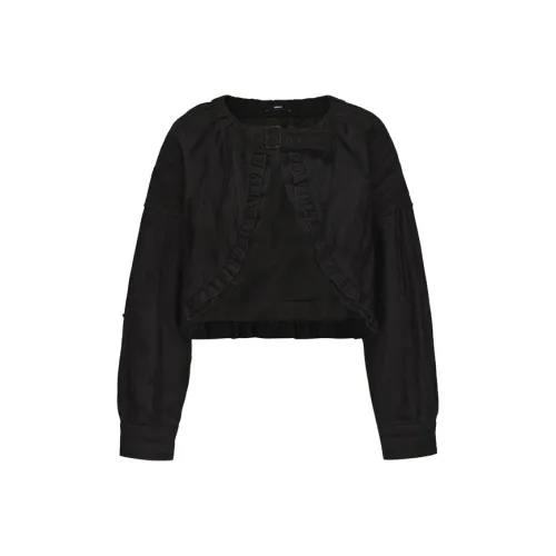 INITIAL Куртки и Пальто Женские