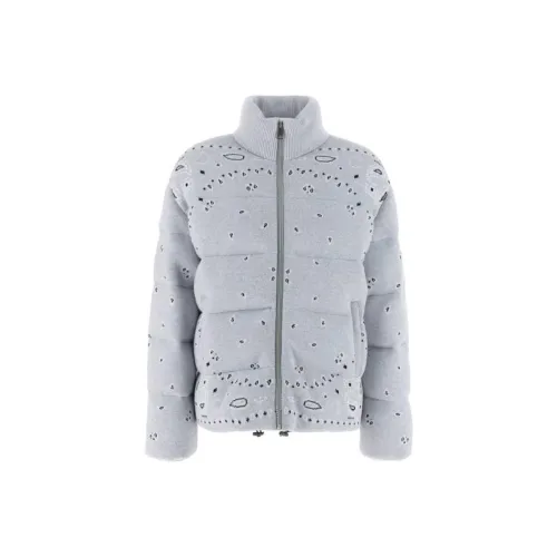 Alanui Куртки и Пальто Мужской Серый