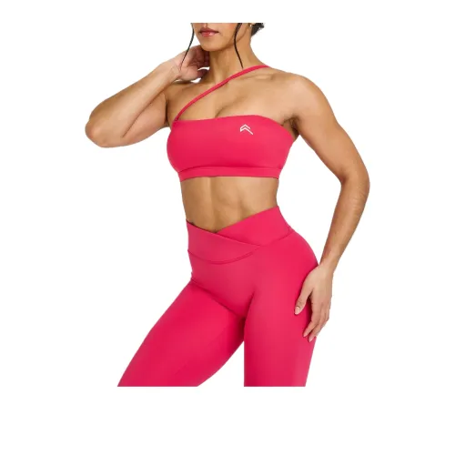 ONER ACTIVE EasyLift™ MULTI WAY Бандо Брейтлет Бюстгальтер Женский Красный