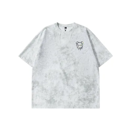 HIPANDA Унисекс Футболки