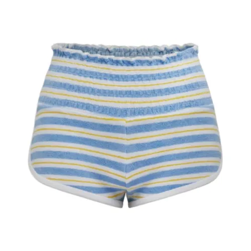 FRANKIES BIKINIS Повседневные шорты Женские