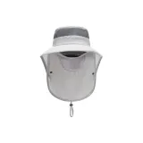 Прохладный, стена, серый