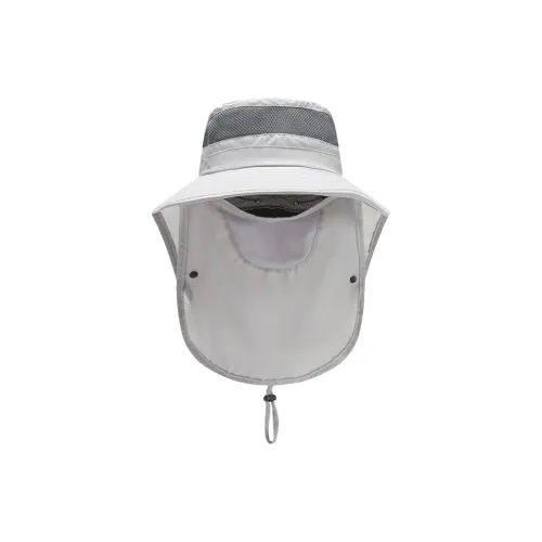 XINQITIAN Полиэстер UV Защита Головные уборы Унисекс