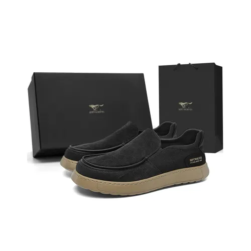 SEPTWOLVES Низкий топ Повседневная обувь Мужская