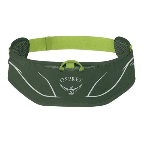 OSPREY Нейлон Бананка Унисекс Морской зеленый